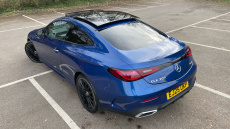 Mercedes-Benz Cle 300 4Matic Premier Edition 2dr 9G-Tronic Petrol Coupe